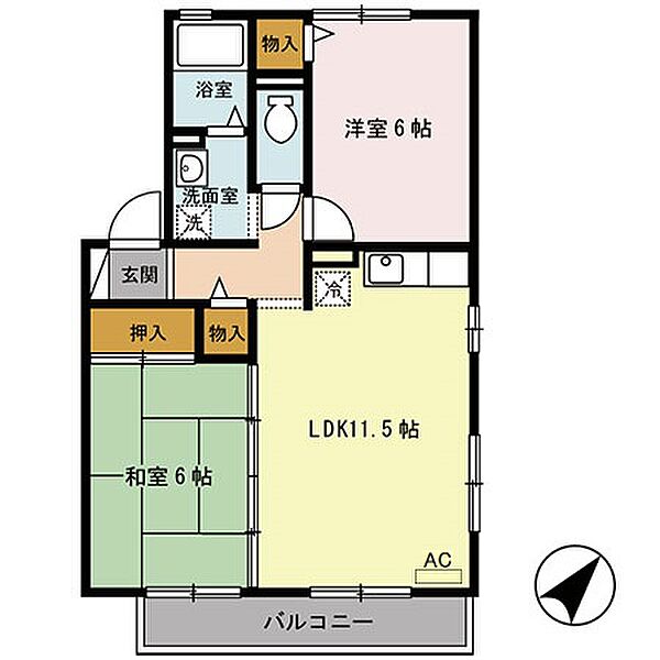 外観画像