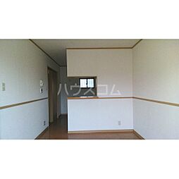 アルエット 107 1階2LDKのリビング/ダイニング