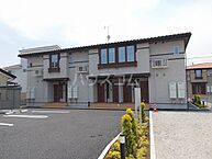 群馬県藤岡市藤岡1461番地20：物件画像／ハウスコム関東株式会社　伊勢崎店