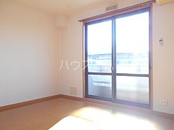 カンタービレＢ 202 2階2LDKのリビング/ダイニング