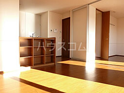 カーサ グランデ 301 3階3LDKのリビング/ダイニング