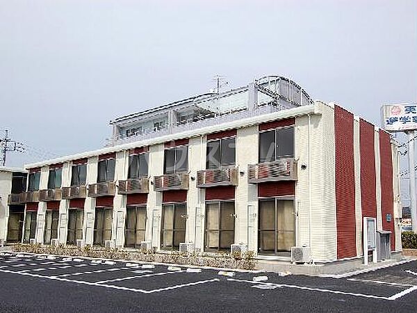 外観画像