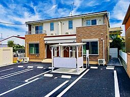 東武小泉線 西小泉駅 徒歩30分の賃貸アパート