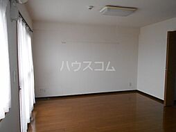 マンションエスポワール 402 4階1LDKのリビング/ダイニング