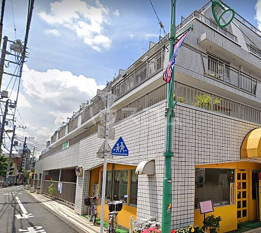 ホームズ 京王線 笹塚駅 徒歩6分 1sdk 賃料9 5万円 2階 33 66 賃貸マンション住宅情報