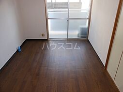 名古屋市営鶴舞線 塩釜口駅 徒歩30分の賃貸アパート 2階1Kのリビング/ダイニング