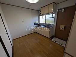 レスト北新川　Ａ棟 103 1階2Kのリビング/ダイニング