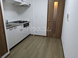 ＮＩＣハイム横須賀中央第2 104 1階1DKのリビング/ダイニング