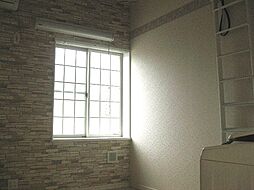 ユナイト衣笠ピッカーニャ 201 2階ワンルームのリビング/ダイニング