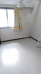 JR横須賀線 衣笠駅 徒歩11分の賃貸アパート 2階ワンルームのリビング/ダイニング