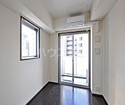 エミネンス高輪台 5階1Kのリビング/ダイニング