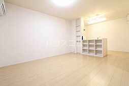 Ｎｏｖｅｌ　Ｃｏｕｒｔ　ＩＭＡＩＳＥ　Ａ 1階2LDKのリビング/ダイニング