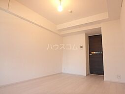 京急本線 大森海岸駅 徒歩5分の賃貸マンション 9階1Kのリビング/ダイニング