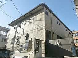 小田急小田原線 成城学園前駅 徒歩6分の賃貸アパート