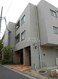 バレーヌ大森山王