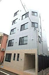 クリプトシーン大森