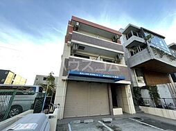 横浜市営地下鉄ブルーライン 仲町台駅 徒歩5分