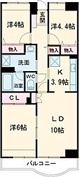 御嶽山駅 21.5万円