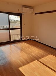 JR東海道本線 豊橋駅 バス15分 ホリディタワー下車 徒歩2分の賃貸マンション 2階1DKのリビング/ダイニング