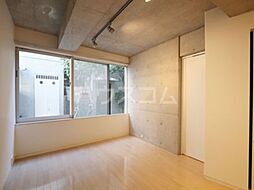 東急東横線 祐天寺駅 徒歩12分の賃貸マンション 1階ワンルームのリビング/ダイニング