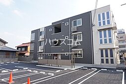 アンダー　フォレスト