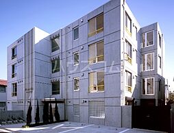 京王線 笹塚駅 徒歩12分の賃貸マンション