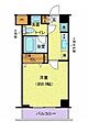 クレヴィスタ西馬込2階12.5万円