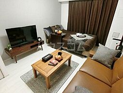 都営浅草線 西馬込駅 徒歩12分の賃貸マンション 2階1Kのリビング/ダイニング