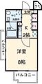 LIVCITY駒沢大学4階11.5万円