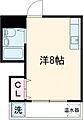 マンションメナハウス7階8.5万円