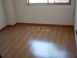 シルクヴェールフジＡ 301 3階2LDKのリビング/ダイニング