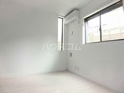 横浜市営地下鉄グリーンライン 高田駅 徒歩10分の賃貸アパート 1階ワンルームのリビング/ダイニング