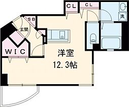 多摩川駅 10.6万円