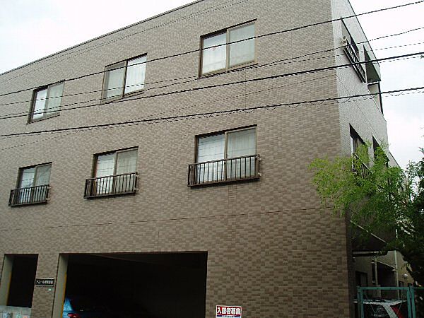 外観画像