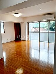 ディライト東山 302 3階ワンルームのリビング/ダイニング