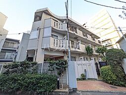 東急田園都市線 池尻大橋駅 徒歩7分の賃貸マンション