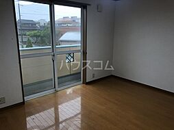 JR東海道本線 豊橋駅 バス20分 赤岩口下車 徒歩2分の賃貸アパート 1階1Kのリビング/ダイニング