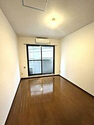 エコーバレー 304 3階1Kのリビング/ダイニング