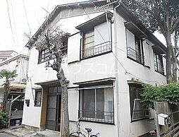 京急本線 梅屋敷駅 徒歩6分の賃貸アパート