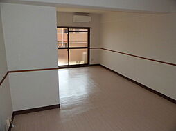 サンアルカディアＳ 405 4階2LDKのリビング/ダイニング