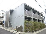 東京都目黒区駒場1丁目39-13：物件画像／ハウスコム西東京株式会社　桜新町店