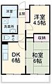 西山第9エルム大倉山2階9.0万円
