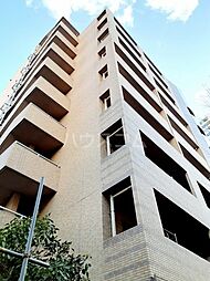 東急田園都市線 三軒茶屋駅 徒歩8分の賃貸マンション