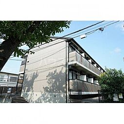 JR埼京線 中浦和駅 徒歩6分の賃貸アパート