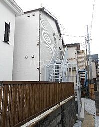 リプロンビギン三軒茶屋II