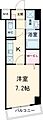 カーサヴェルデ三軒茶屋5階11.5万円