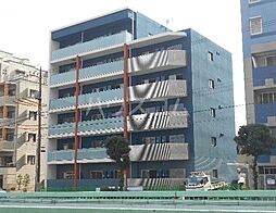 ベルメゾン若林