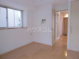 東急田園都市線 池尻大橋駅 徒歩2分の賃貸マンション 3階1Kのリビング/ダイニング