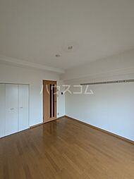 アルモニー別所 4階1Kのリビング/ダイニング