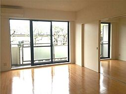 小田急小田原線 経堂駅 徒歩13分の賃貸マンション 3階3LDKのリビング/ダイニング